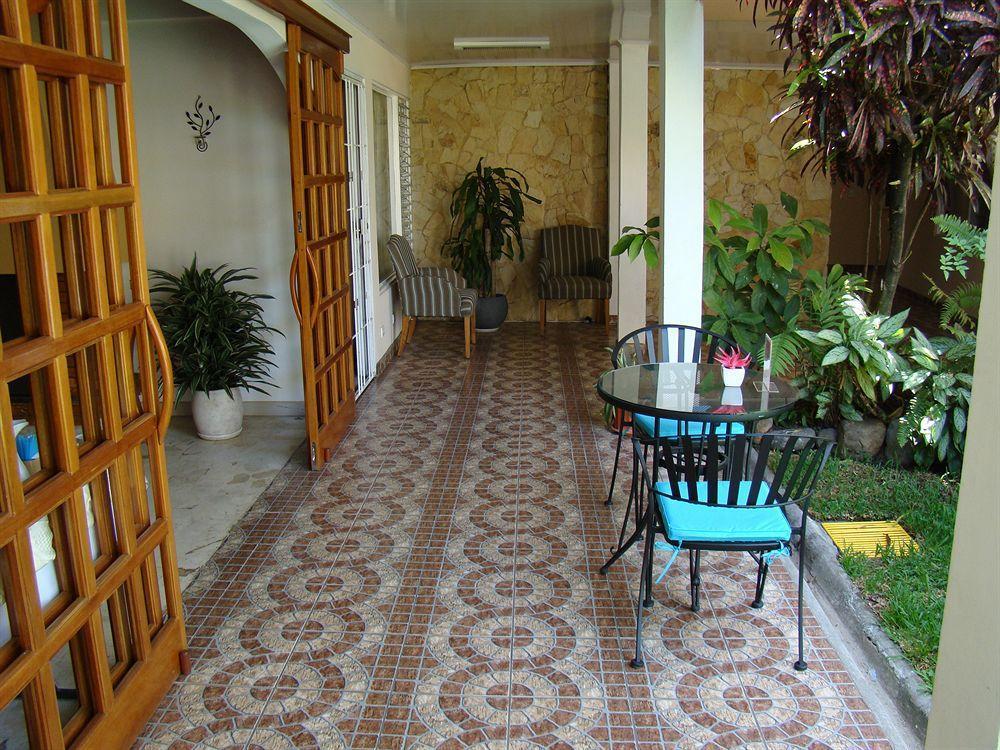 Hotel Portal Colonial San José Exteriér fotografie